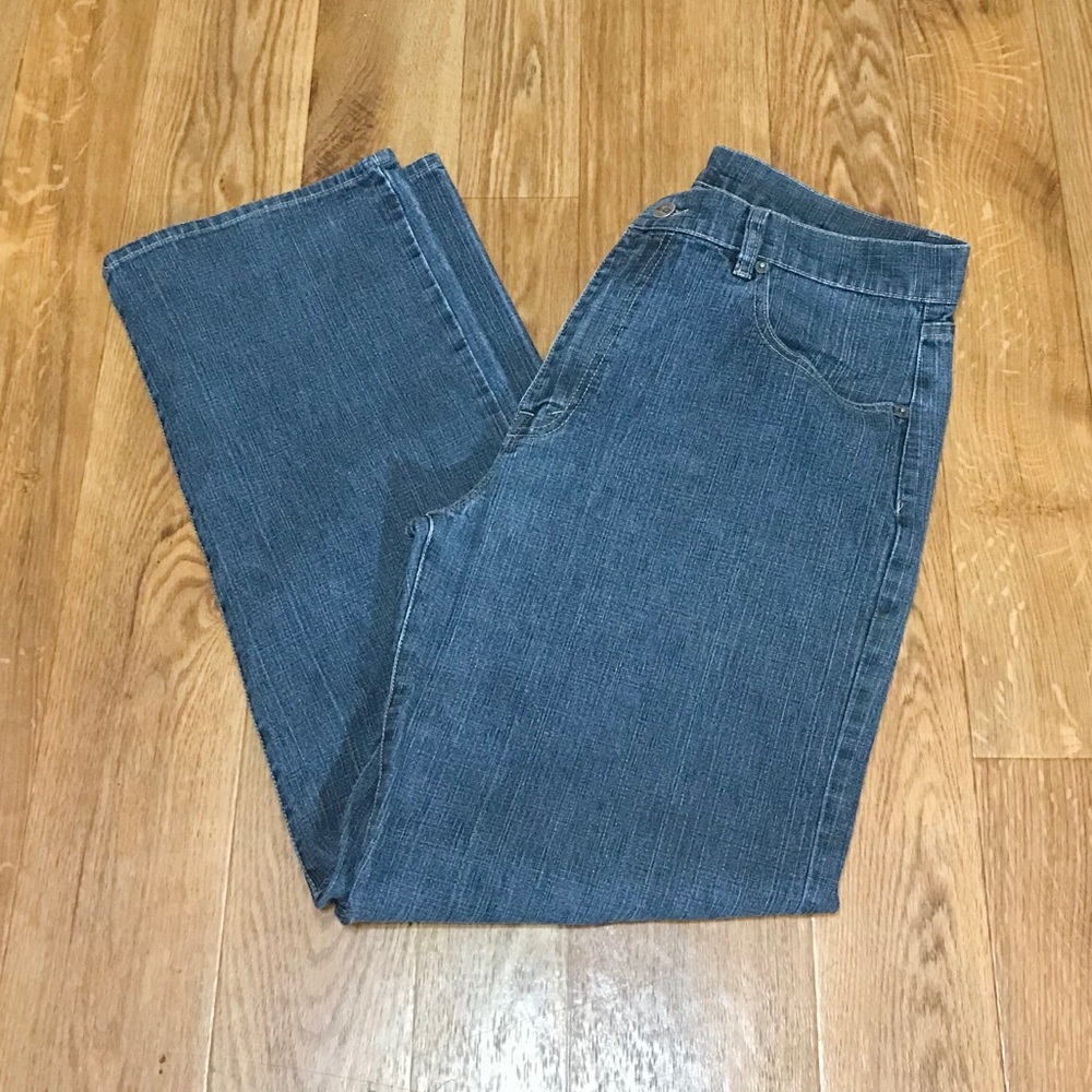 EUC Wilke Rodriguez Jeans